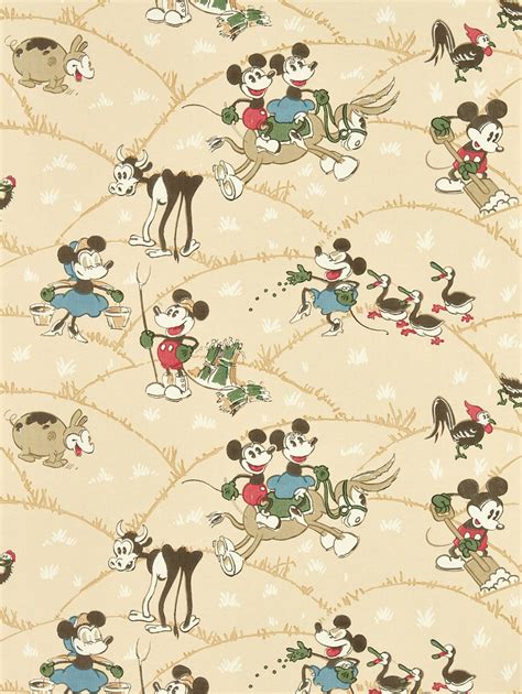 Disney Wall Paper
