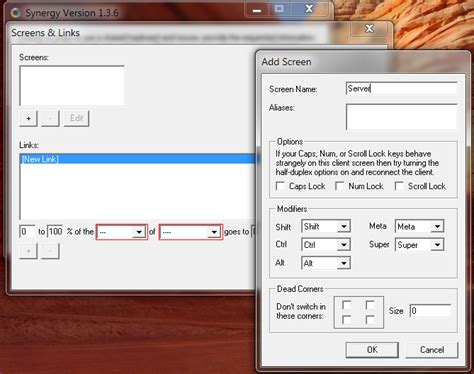 Image result for Screen Server Setting