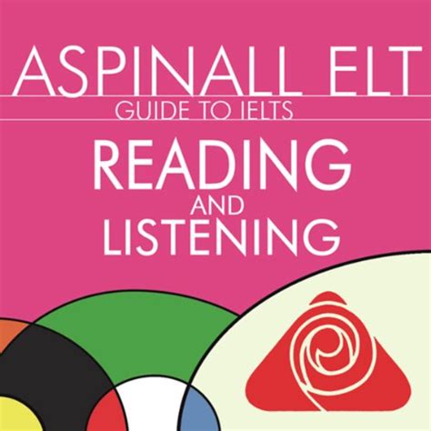 IELTS Reading and Listening: The International English Language Testing ...