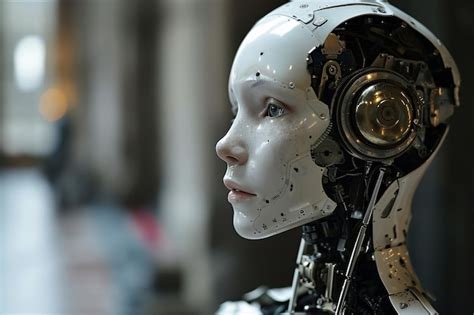 Real Human Robots 的图像结果