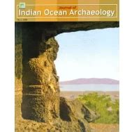 Journal of Indian Ocean Archaeology (Vol.2: 2005) | Garuda Prakashan