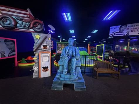 TULSA INCREDIBLE PIZZA COMPANY - Updated January 2026 - 130 Photos ...