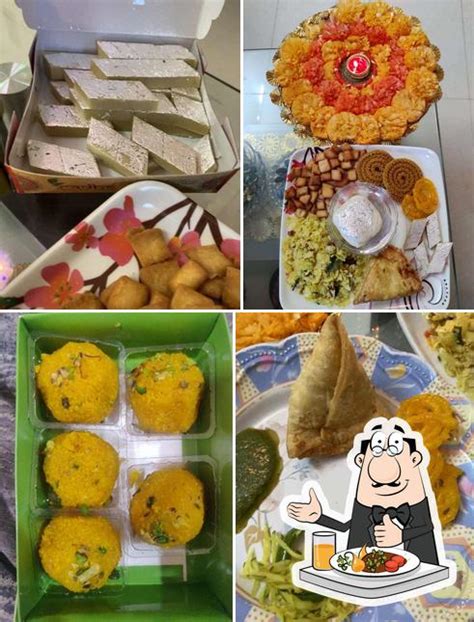 Kandoi Haribhai Damodar Mithaiwala, Mumbai, Kora kendra road ...