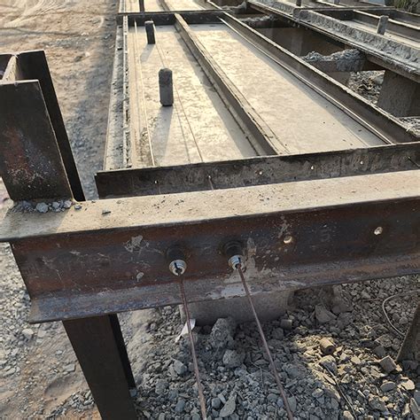 Precast Molds and Auxilaries | Flu-tech Hydraulics