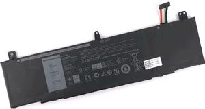 SOLUTIONS-365 COMPATIBLE TDW5P 0V9XD7 BATTERY FOR DELL Alienware 13 R3 ...
