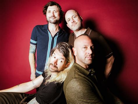 Adam Lazzara Looks Back On Taking Back Sunday’s Iconic Songs | Us Weekly