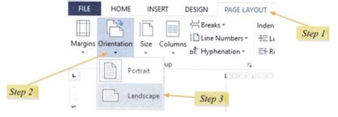 Column Formatting,Find & Replace,Page- Margin,Orientation,Size & Print ...