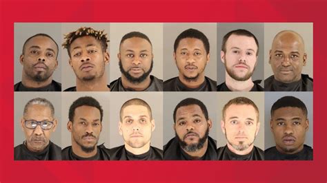 Columbia, MS Busted News: Recent Arrests, Mugshots, and Crime Updates