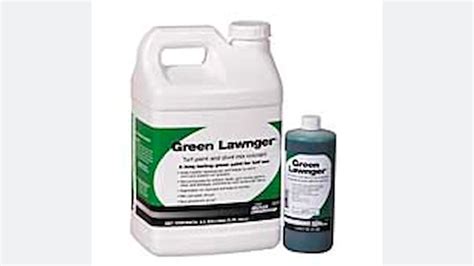 Image result for Golf Course Colorant Application