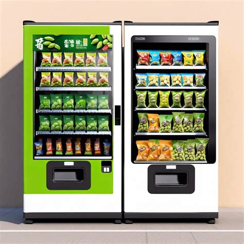 Image result for Vending Machine Snacks