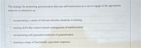 Image result for Promoting Generalization