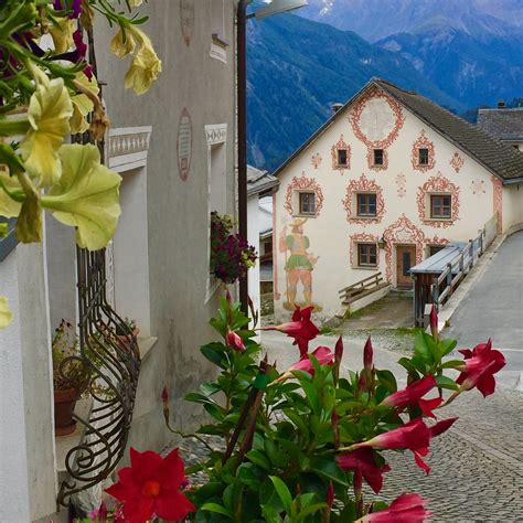 Alpenbrauerei Girun (Tschlin) - All You Need to Know BEFORE You Go