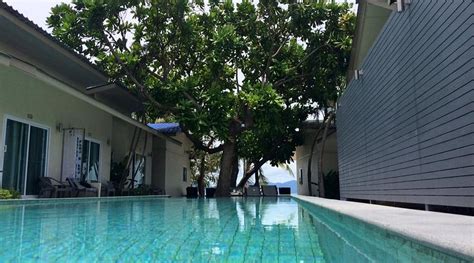 BAAN FAH RESORT (Ko Samui, Thailand) - Hotel Reviews, Photos, Rate ...