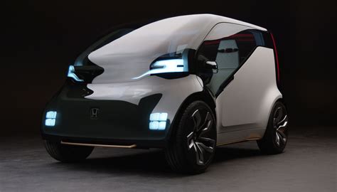 Honda plots new R&D accelerator for robotics, mobility systems and ...