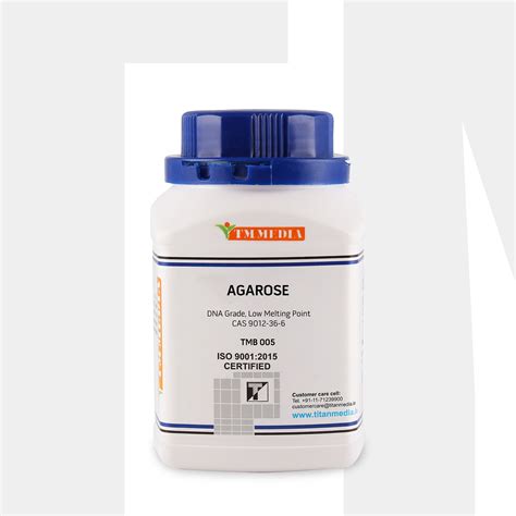 Microbiologists Guide to Gelling Agents: Agar-Agar, Agarose & Jelly