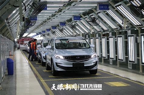 吉利汽车与沃尔沃汽车筹划业务重组，合并后可能是中国市值最高的汽车公司|界面新闻 · 汽车