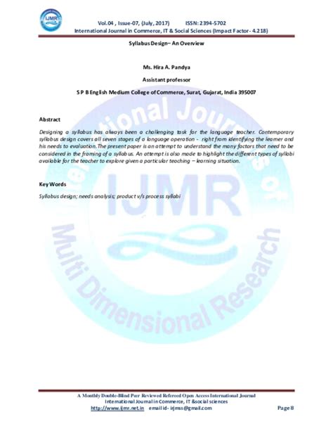 Syllabus Design Tips 的图像结果