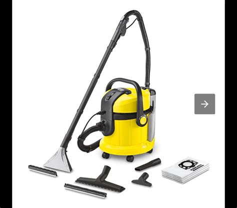 Image result for Karcher Injection Extraction Machine