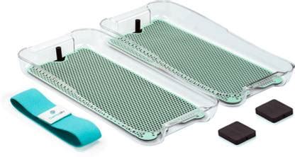 Dermadry Total Dermadry - Upgrade Kit Sweat Pads Price in India - Buy ...