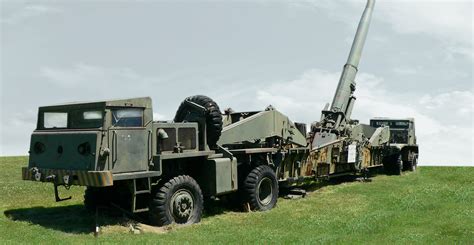 Atomic "Annie" Cannon and its after effects - Actual Footage And Photos ...