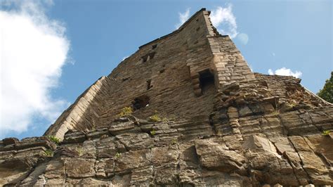 Download Man Made Barnard Castle HD Wallpaper
