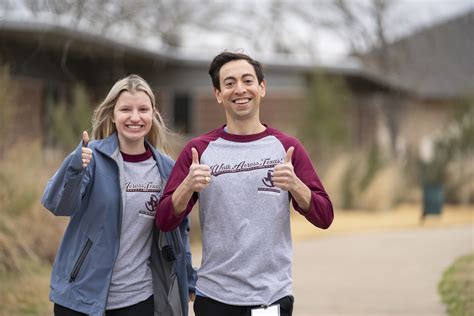 Walk Across Texas! - Texas A&M AgriLife Extension Service