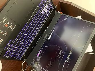 ASUS TUF Gaming FX505DV 15.6" FHD 120Hz Laptop RTX 2060 6GB Graphics ...