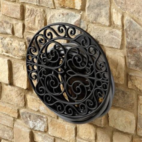 Highgate Hose Holder | Ballard Designs