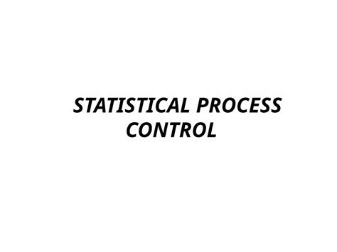 Image result for Statistical Control Chart