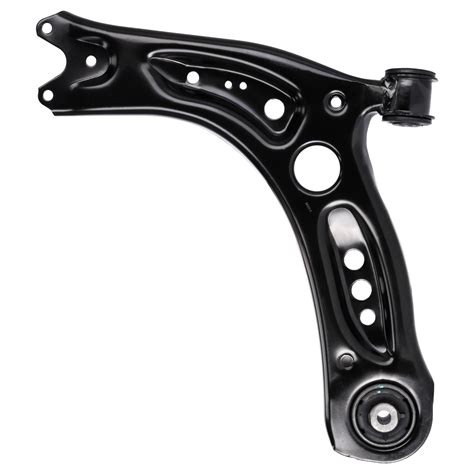 febi | 181029 | Control Arm with rubber-metal mounts | bilstein group ...