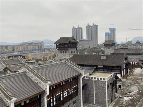 这绝密五厂位于遵义，上海援建，搬走后群众才略知一二_绥阳县