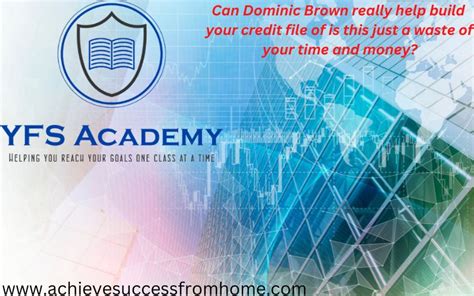 YFS Academy Scam 的图像结果