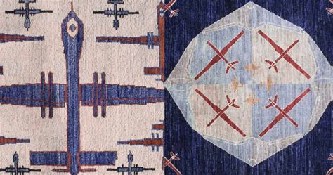 War Rugs - Conflict, Culture, And Art – Obeetee Pvt. Ltd.