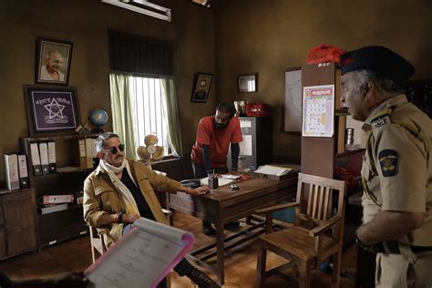Writer-Director Subodh Khanolkar Enjoys The Success Of His Debut ...
