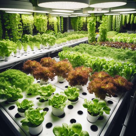 Mastering Hydroponics Nutrients: Key to Plant Success