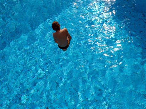 World’s deepest diving pool is now open for visitors | Times of India ...