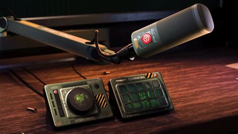 Elgato debuts SPECIAL edition Fallout streaming gear | PCWorld