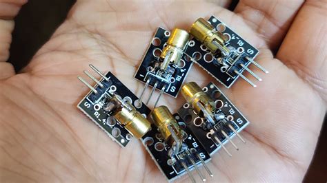 MIDI Reactive Lasers