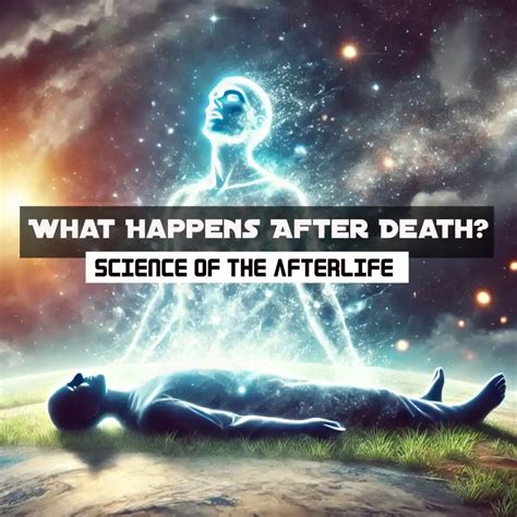 What happens after death? | Kuku FM