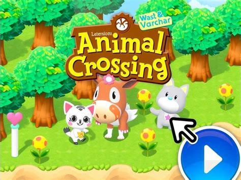 Animal Crossing Voice Generator - Animal Crossing