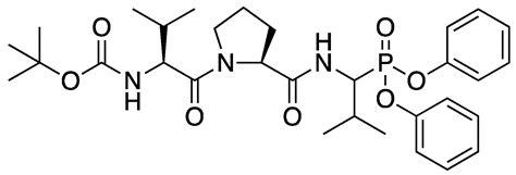 Improving Antibacterial Activity of a HtrA Protease Inhibitor JO146 ...