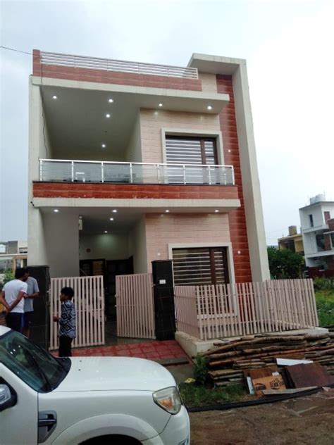 3 BHK Villa in Sangam Vihar, Ghaziabad: 2+ 3 BHK Villa in Sangam Vihar ...