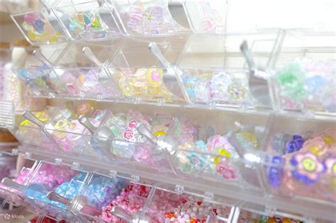 [Klook Summer Exclusive Offer] BETOUGH DIY Beading Workshop | 3 minutes ...