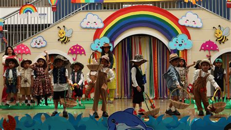 School Events | Activities, Competitions & Special Programs - RFS Jamnagar