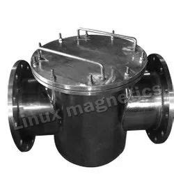 Linux Magnetics - Manufacturer of Metal And Magnet Separator & Magnetic ...