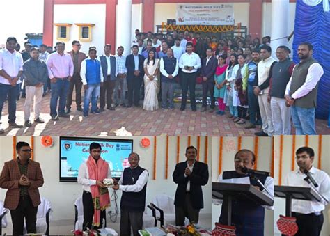 Central University of Odisha