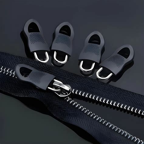 Universal zipper repair tabs - factorybuy – FactoryBuy