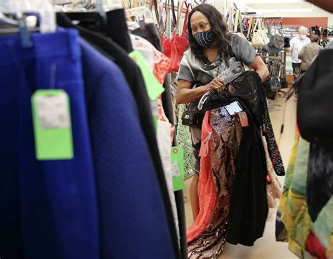 Houston’s Charity Guild Shop celebrates 100 years with an army of ...