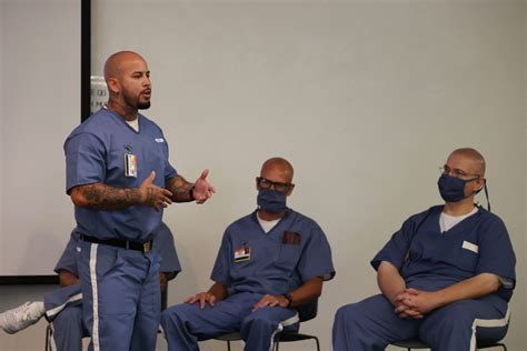 Reception and Medical Center, West Unit - The Prison Direct