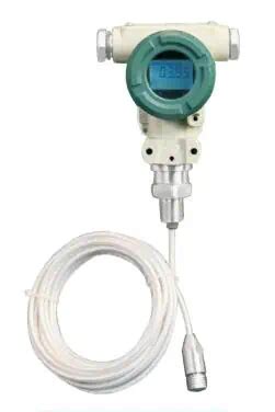 Image result for Capacitive Type Level Sensor